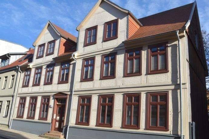 Schicke Zwei-Zimmerwohnung in beliebter Wohngegend!, 19055 Schwerin