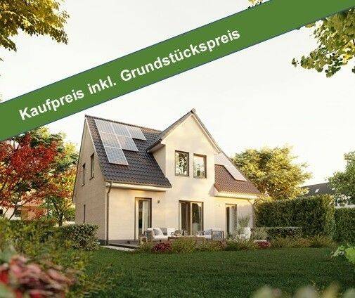 Mit Grundstück: Großzügiges Familienhaus mit besonderem Reiz in Bad Wildungen, 34537 Bad Wildungen