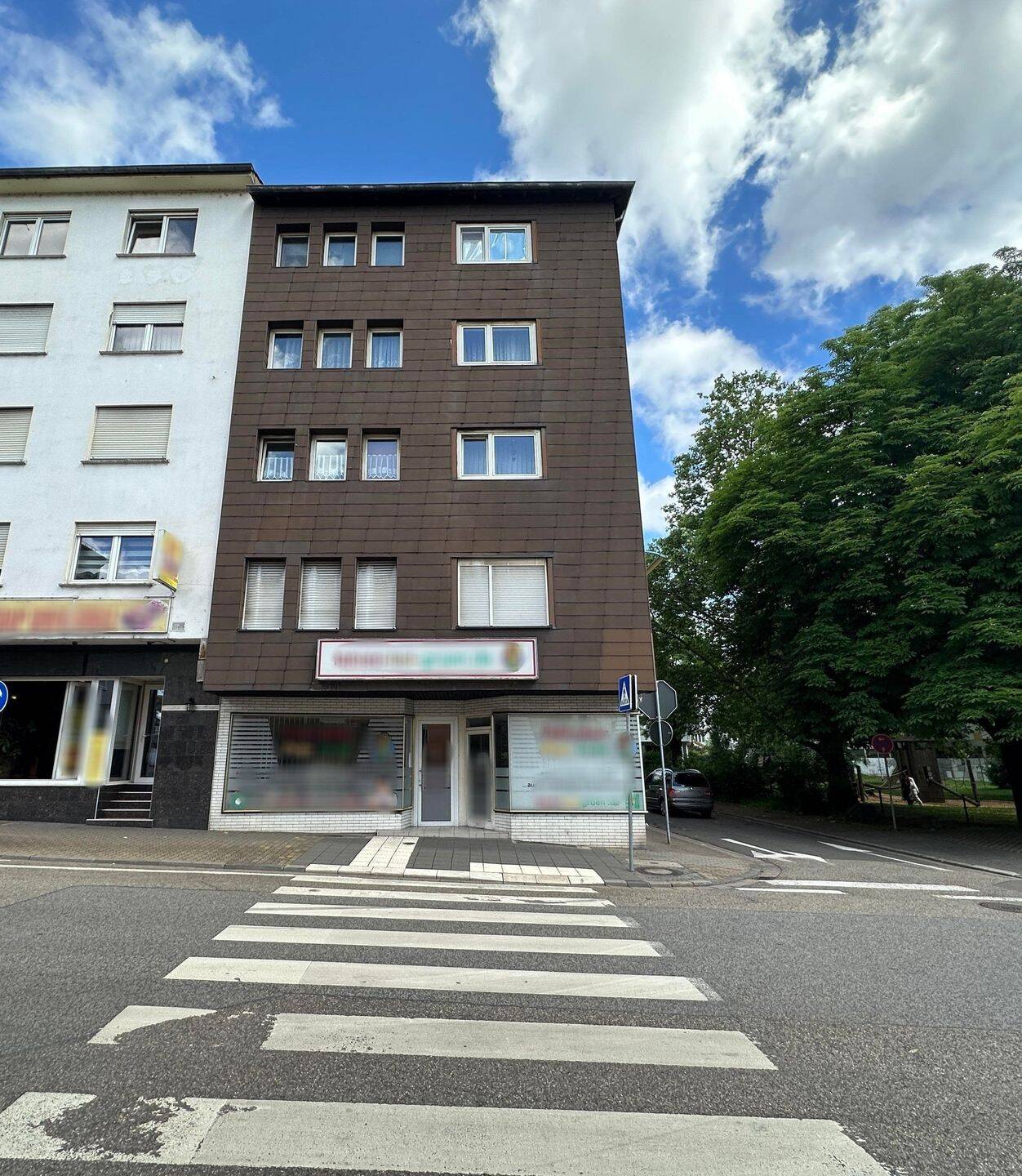 Attraktive Eigentumswohnung in zentraler Lage von Völklingen, 66333 Völklingen