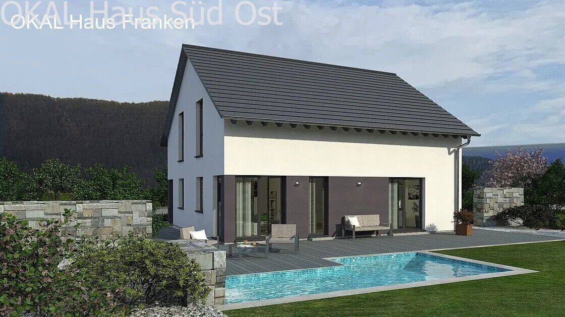 Design 16 Aktionshaus Vorteilstage auf 960 m² Grundstück, 91452 Wilhermsdorf