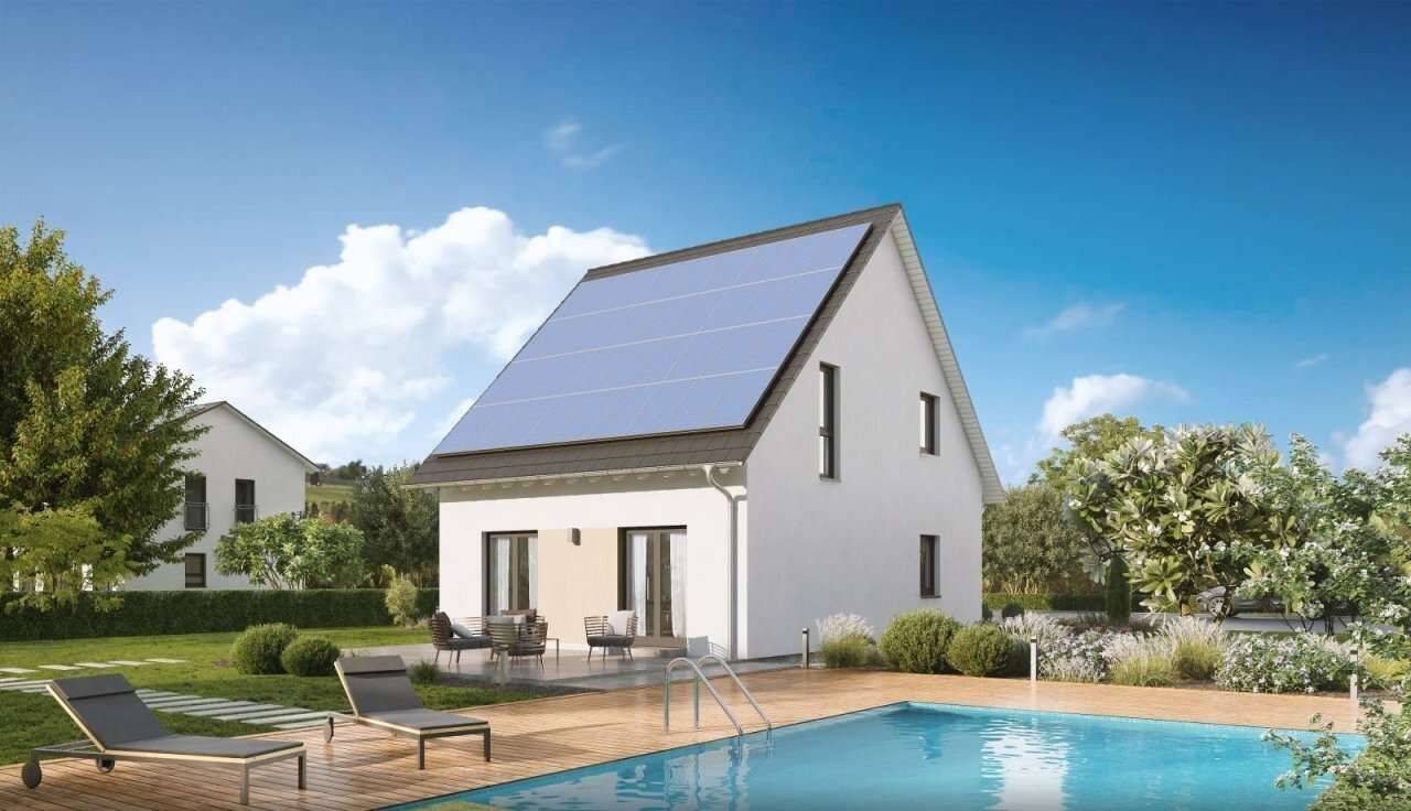 Ihr individuelles Einfamilienhaus in Nürnberg – flexibel geplant, 90475 Nürnberg