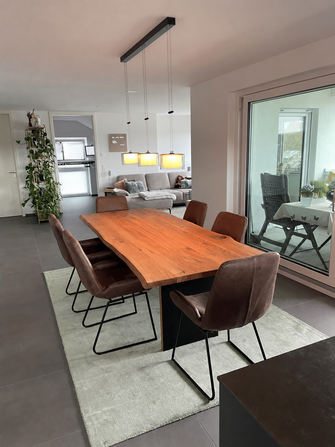 Lichtdurchflutete 4,5-Zimmer-Wohnung mit Loggia und hochwertiger Ausstattung in Neckarsulm, 74172 Neckarsulm