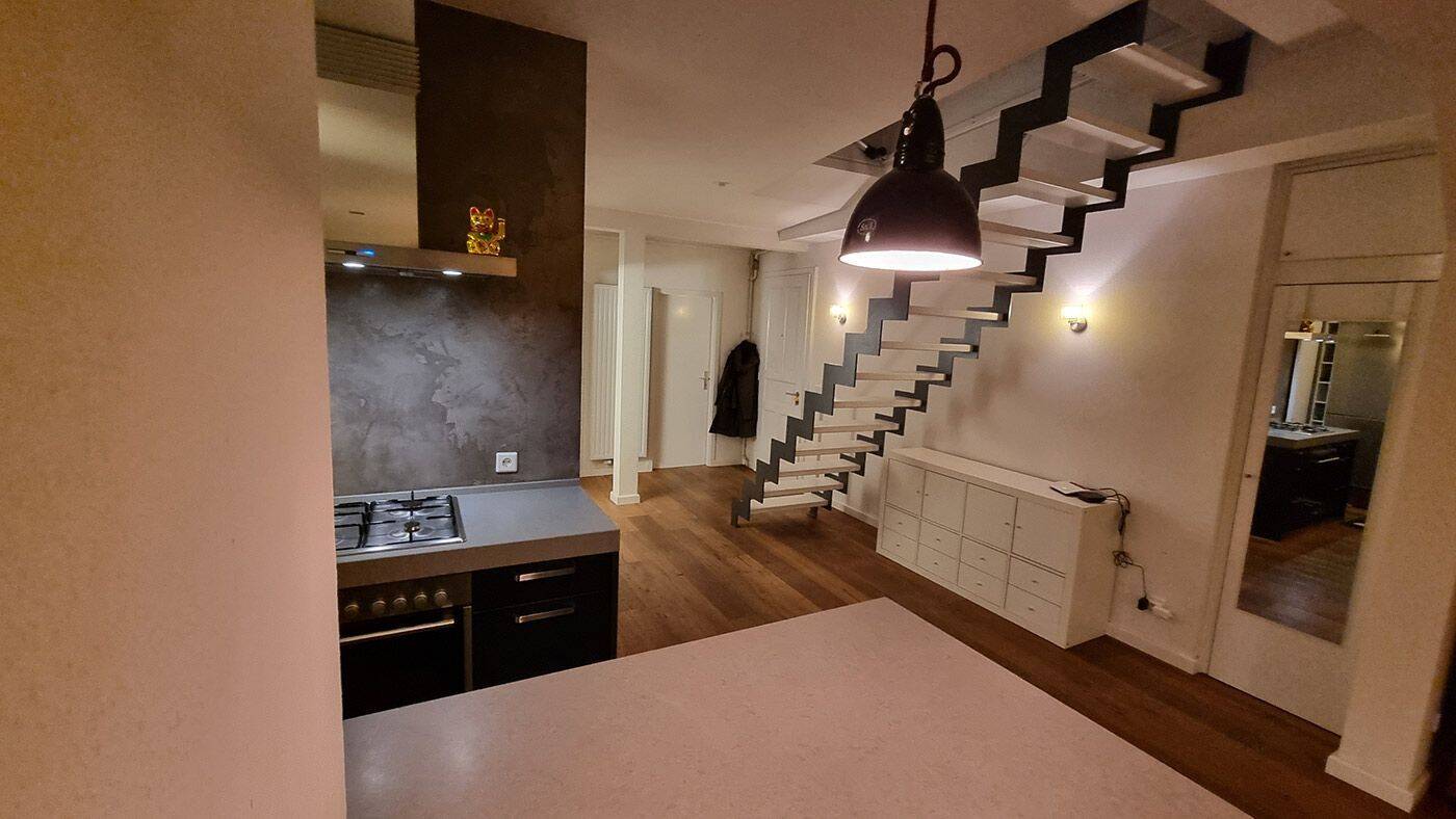 Von privat: Lieblingswohnung mit Dachterrasse im Generalsviertel, 20253 Hamburg (Hamburg-Nord)