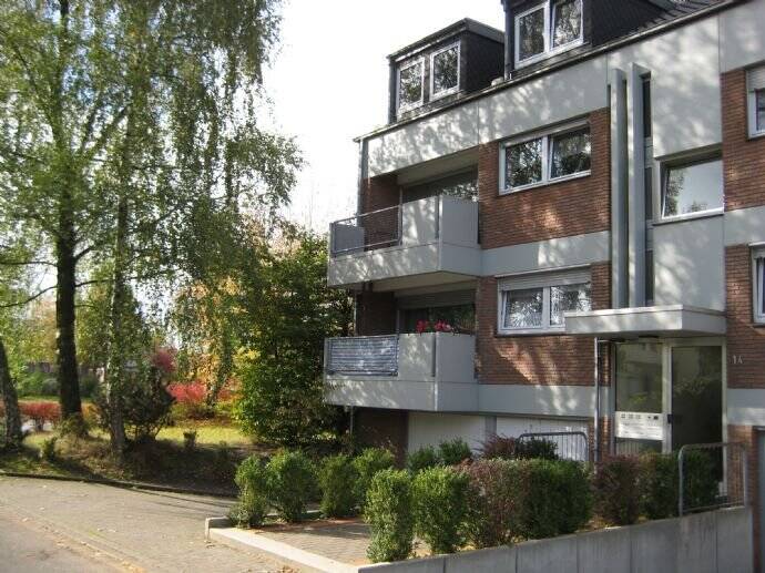 Gepflegtes Wohnen in Melle-Mitte, 49324 Melle