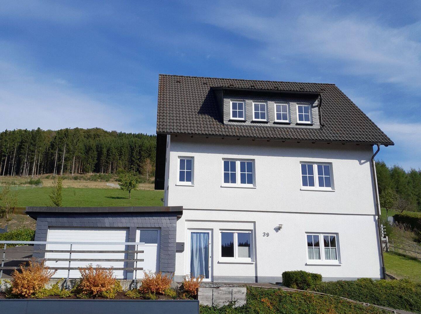 / Nähe Schmallenberg und Bad Fredeburg:    Einziehen und wohlfühlen!, 57392 Schmallenberg