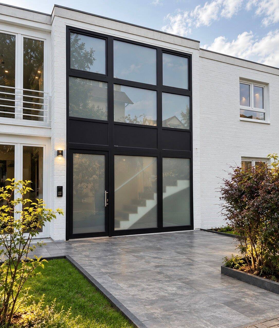 Wohnen nahe der Brunnenallee – 4 Zimmer mit Weitblick im EG, 34537 Bad Wildungen