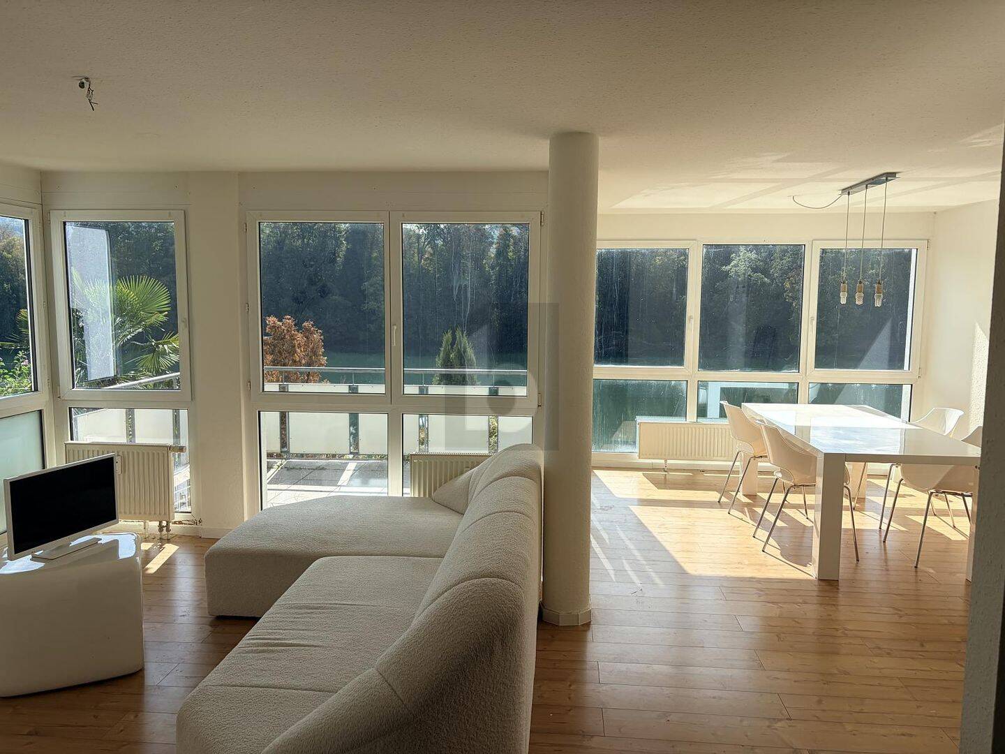 WOW – DIREKT AM RHEIN, WAS FÜR EIN PANORAMA!, 79618 Rheinfelden (Baden)