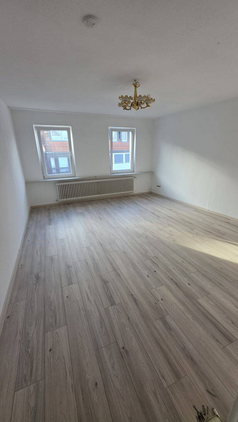 3-Zimmer-Wohnung mit ca. 80 m² im Zentrum von Kulmbach zu vermieten, 95326 Kulmbach