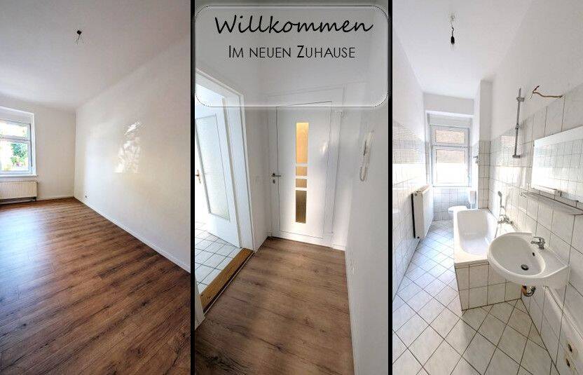 Gemütliche 1-Zimmer-Wohnung mit Modernem Flair in Neulindenau, Leipzig, 4179 Leipzig (Altlindenau Leutzsch Neulindenau Schönau)