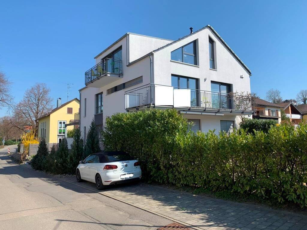 Imposante Maisonettewohnung in Bodolz, 88131 Bodolz