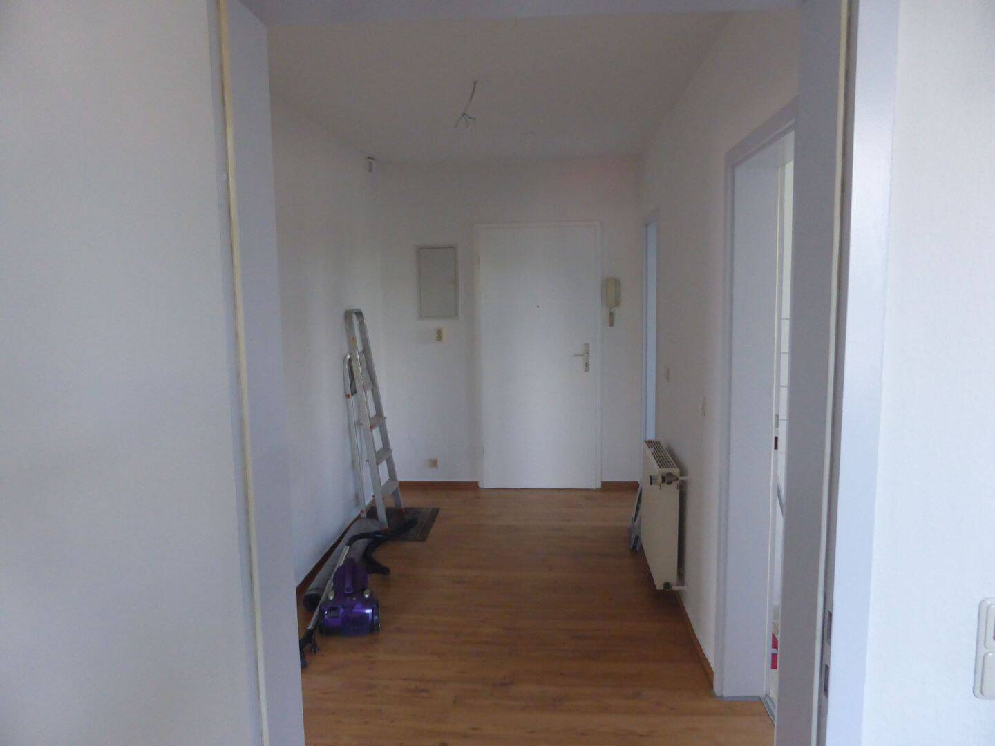 Schöne 2 Raumwohnung ab sofort, 99423 Weimar (Altstadt Innenstadt Nordvorstadt Südstadt Westvorstadt)