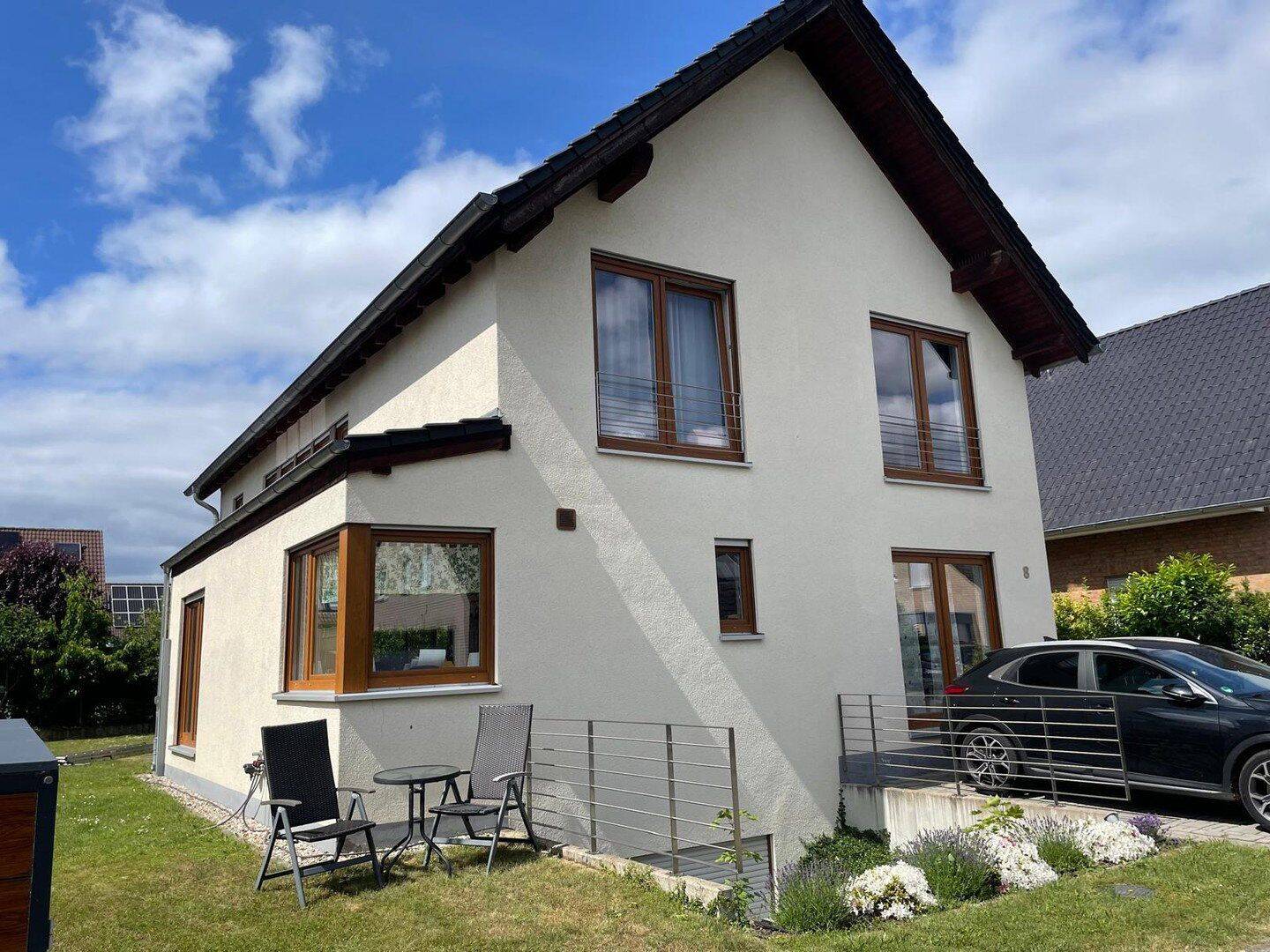 Familientraum mit außergewöhnlicher Ausstattung und nachhaltiger Energietechnik, 51375 Leverkusen (Schlebusch)