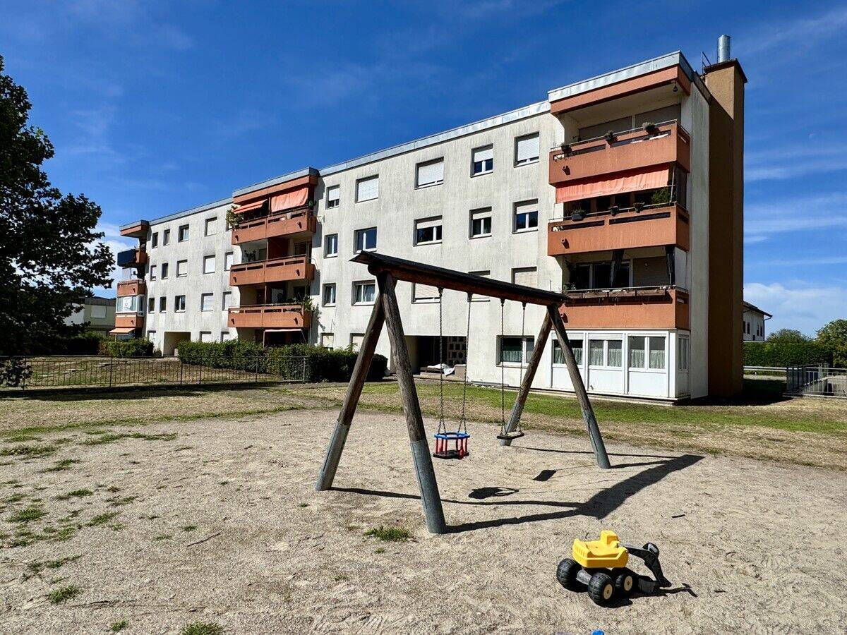 Für Visionäre mit Werkzeugkoffer, 79639 Grenzach-Wyhlen