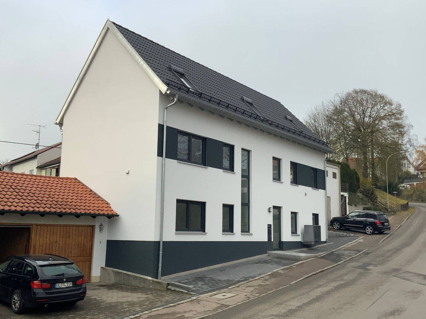 Mietwohnung, 3 Zimmer, 90 m², in Erbach, 89155 Erbach