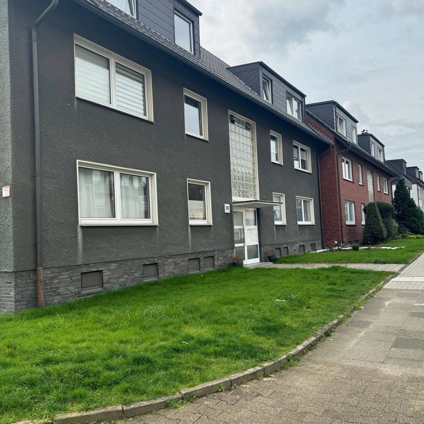 Gepflegte 3,5-Zimmer-Wohnung in Bottrop-Fuhlenbrock, 46242 Bottrop