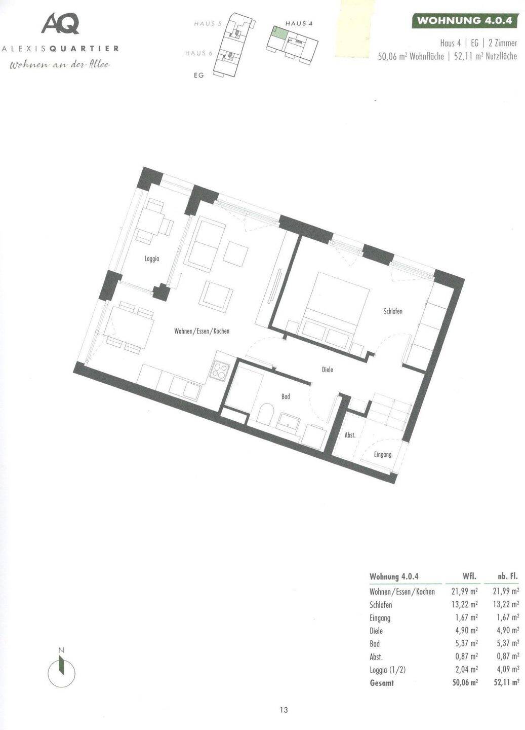 Neuwertige 2-Zimmerwohnung, hell, teilmöbliert, 81735 München (Berg am Laim Ramersdorf-Perlach Trudering-Riem)