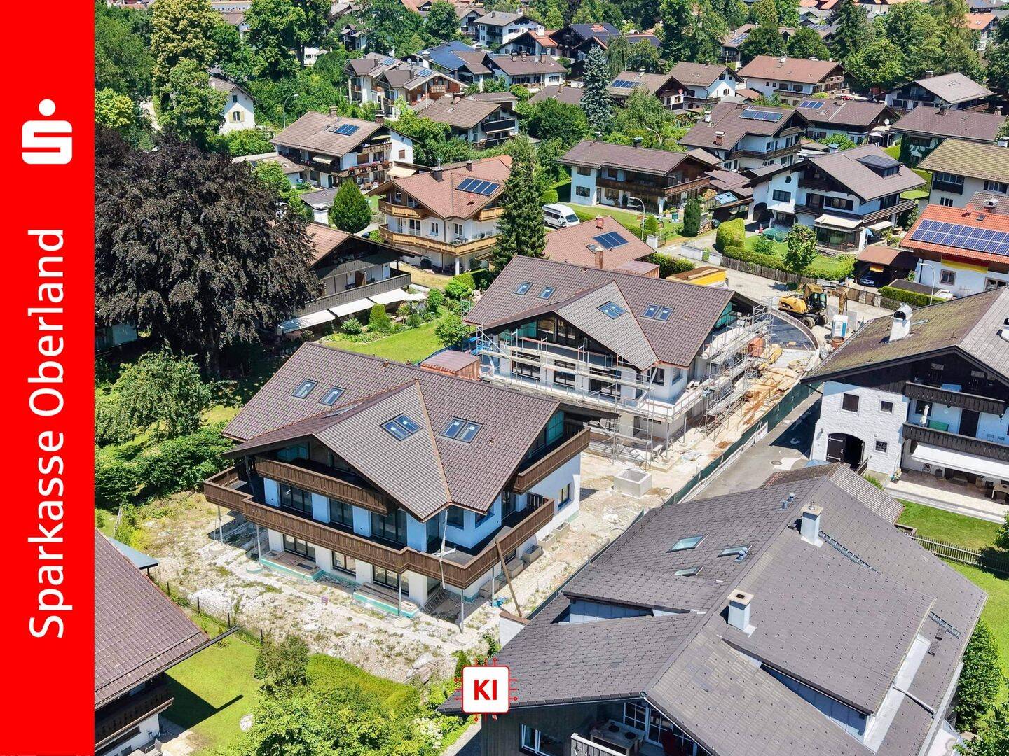 Ihr neues Zuhause, 82467 Garmisch-Partenkirchen