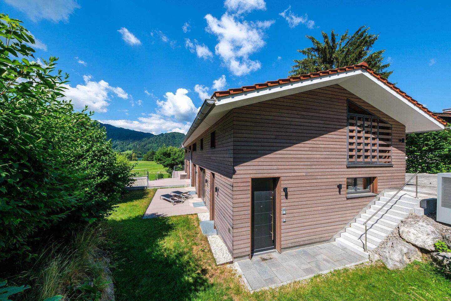 Einziehen und wohlfühlen – das Haus am See, 83727 Schliersee