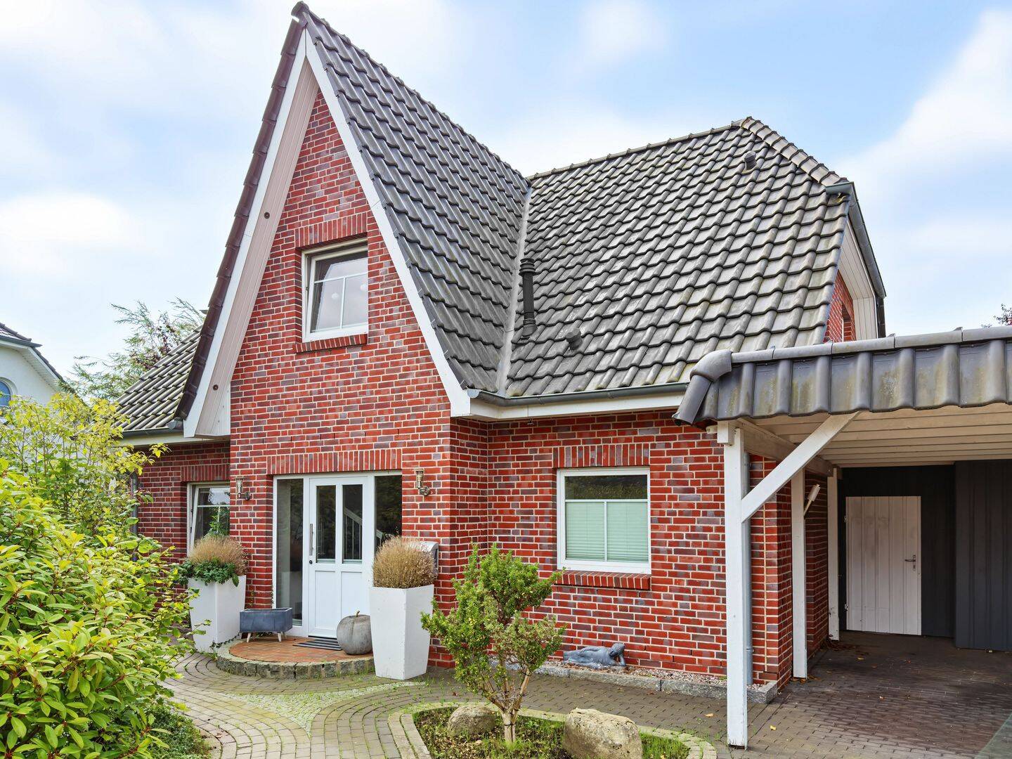 Modernes Einfamilienhaus: Ein Zuhause zum Ankommen und Wohlfühlen, 23701 Eutin