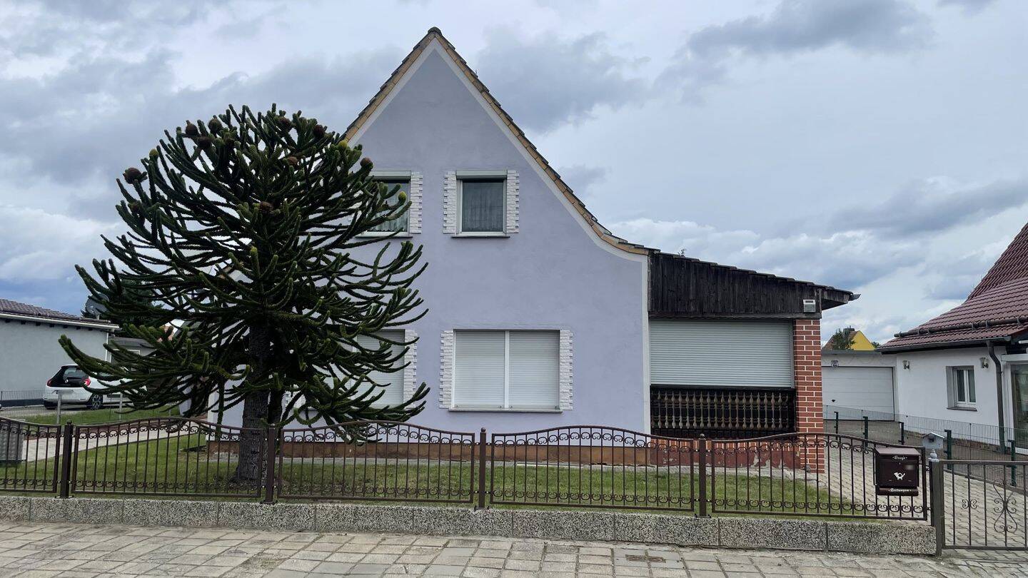 Viel Platz zum Wohnen und Werkeln, 2991 Lauta