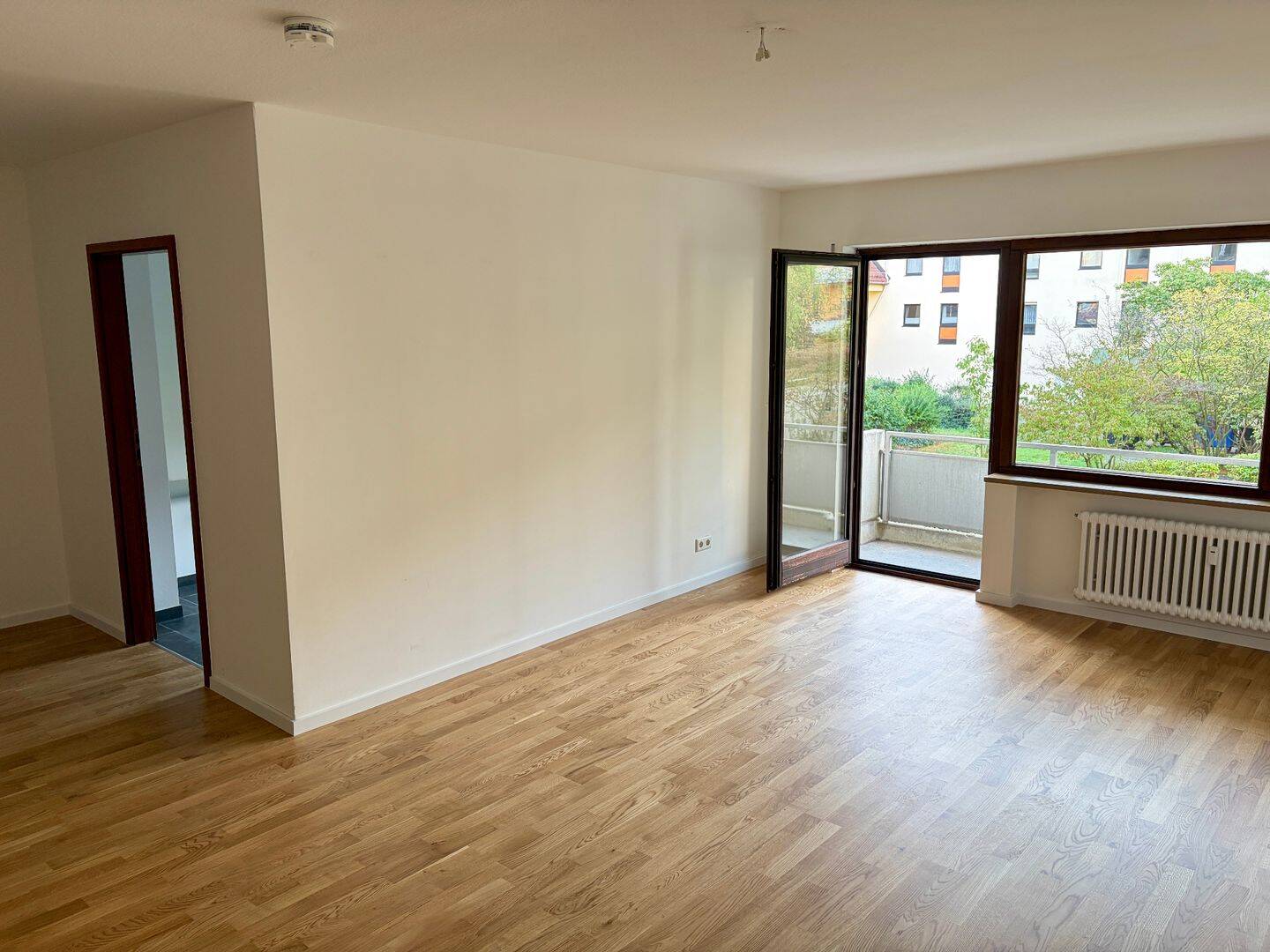 3-Zimmer-Wohnung nahe Frankenstraße ab sofort verfügbar, 90459 Nürnberg