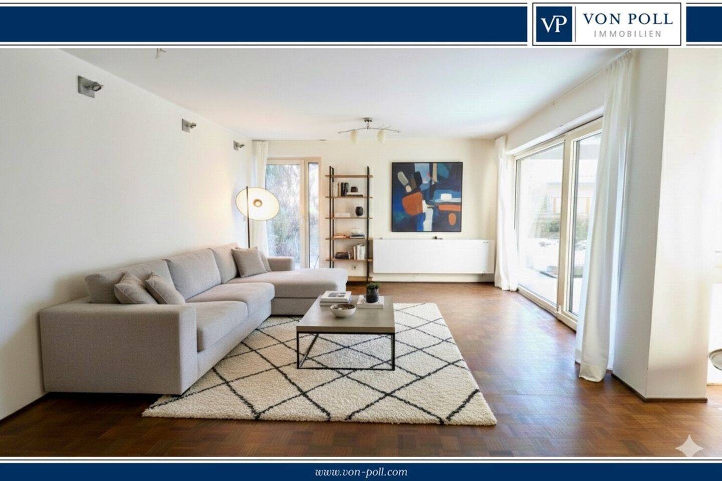 Die eigenen 4 Wände mit saniertem Dach, Fenster und Fassade, 81477 München (Thalk. Obersendl.-Forsten-Fürstenr.-Solln)
