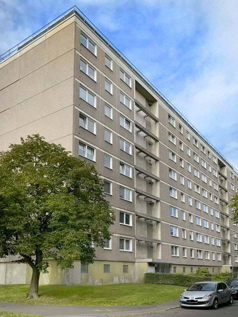 Die erste eigene Wohnung in grüner Lage, 34132 Kassel (Bad Wilhelmshöhe Brasselsberg Niederzwehren Nordshausen Oberzwehren)