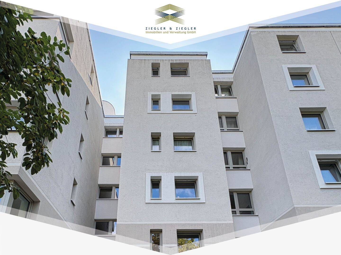 Grundsanierte 3-Zimmer-Wohnung mit Luxus-Flair, 81375 München (Hadern)