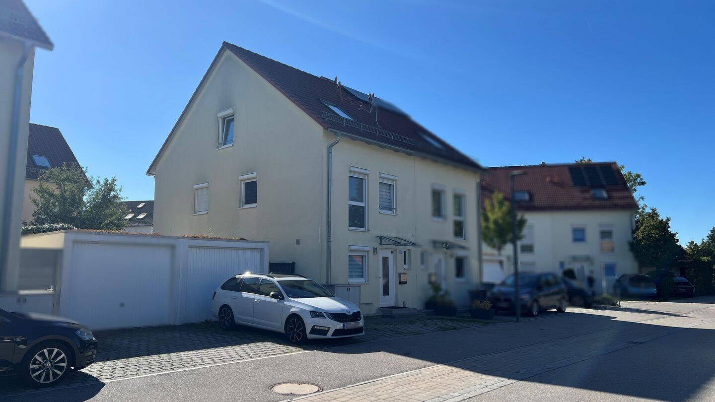 Schöne Doppelhaushälfte in ruhiger Lage in Hallbergmoos!, 85399 Hallbergmoos