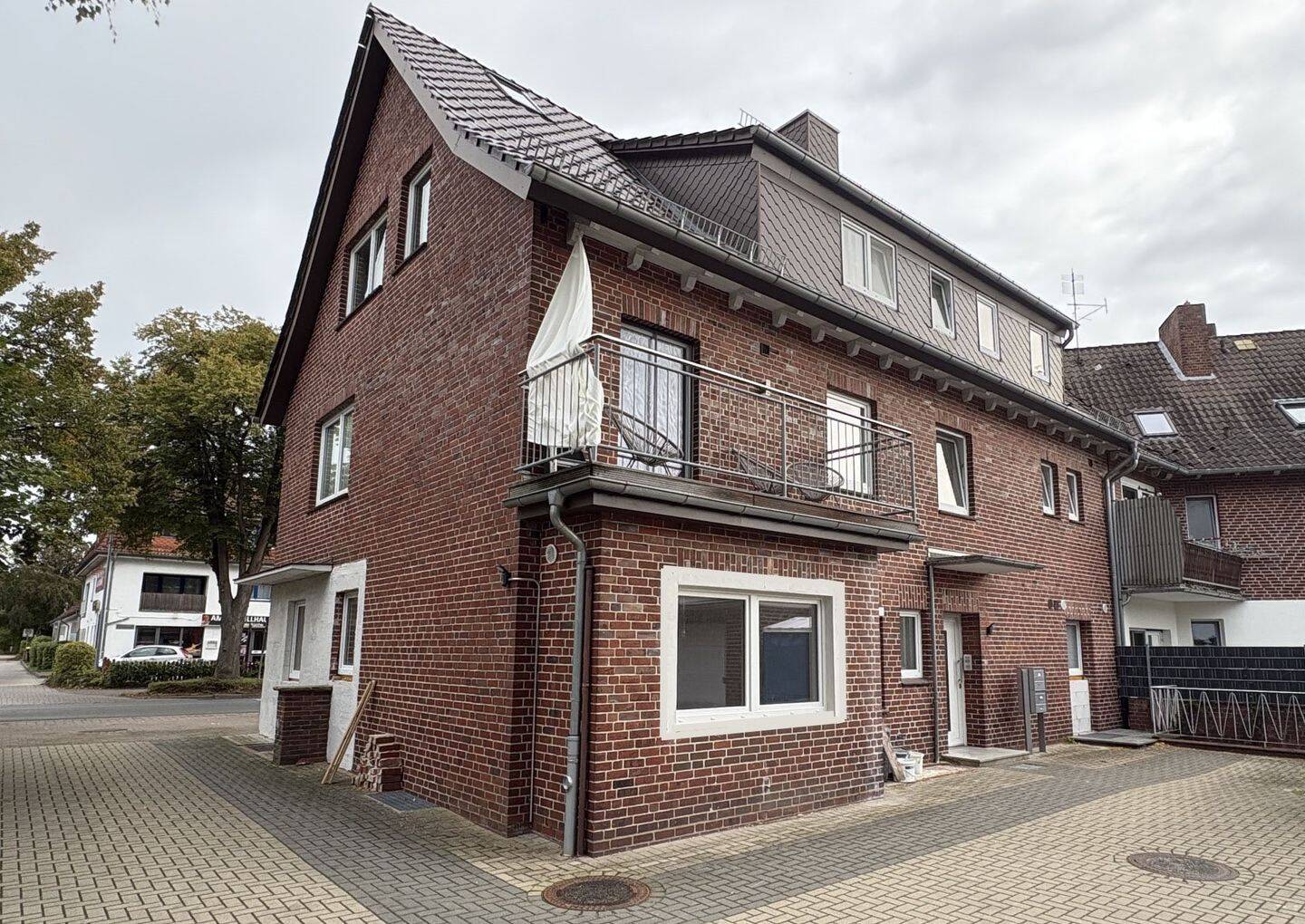 Sanierte 3-Zimmer-Wohnung in Schneverdingen, 29640 Schneverdingen