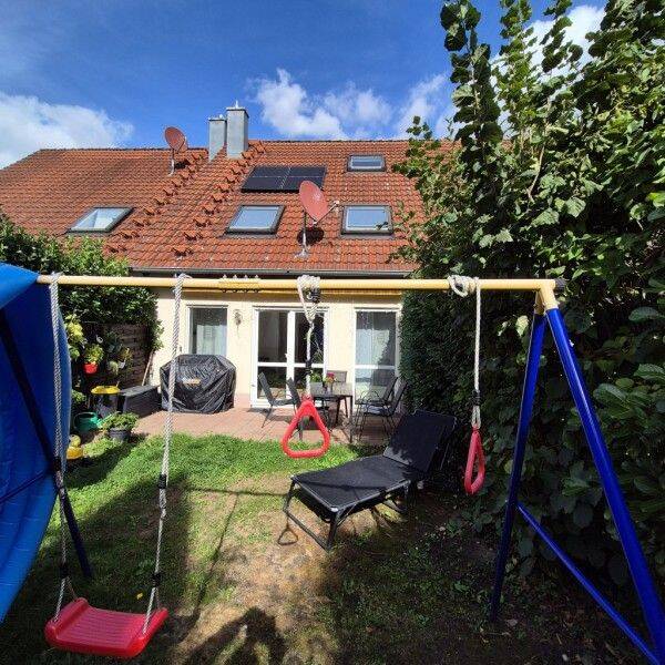 Familiendomizil mit Minigarten !, 97828 Marktheidenfeld