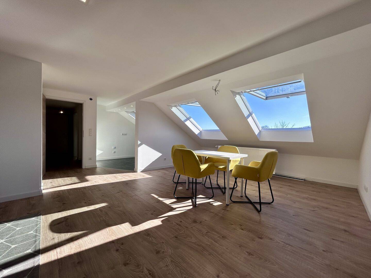 Wohngefühl mit Weitblick, 36041 Fulda