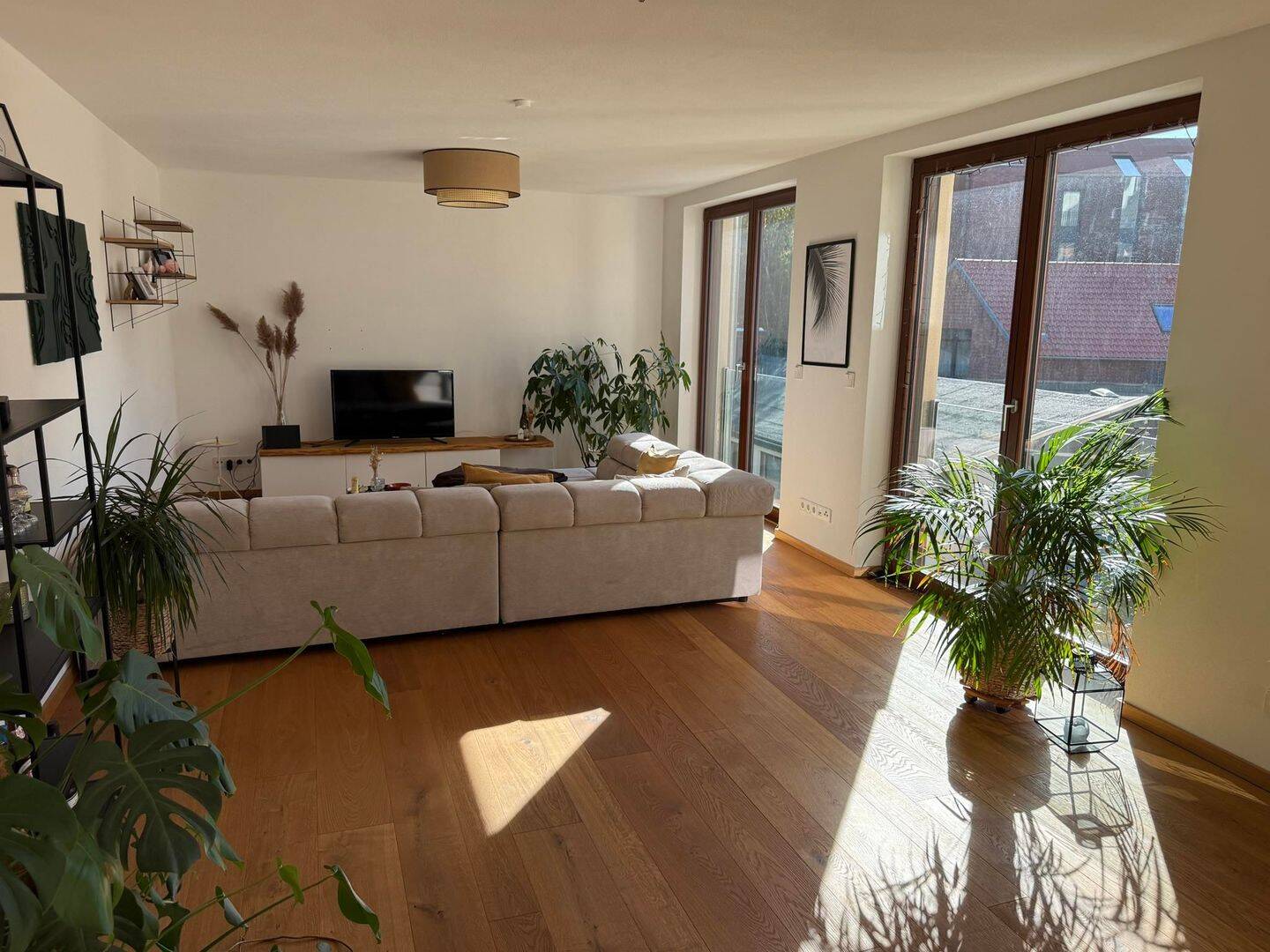 Stilvoll und modern Wohnen im Vorderen Westen, 34119 Kassel (Mitte West)