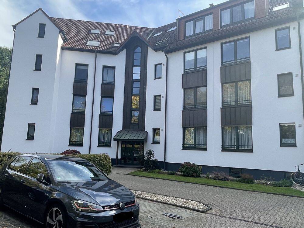 Wohnung in Erkrath, 40699 Erkrath