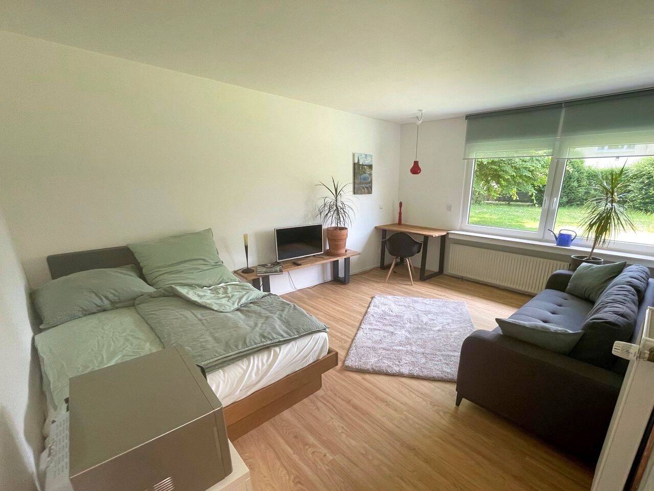 Ruhig wohnen im grünen Norden Kölns, 51061 Köln (Mülheim Dünnwald Flittard Höhenhaus Stammheim)