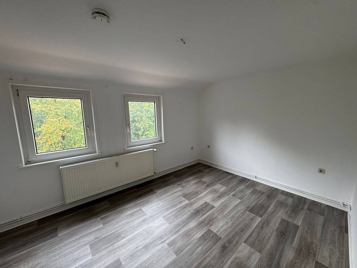 3-Zimmer Wohnung im Dachgeschoss/2.OG frei!!, 38685 Langelsheim