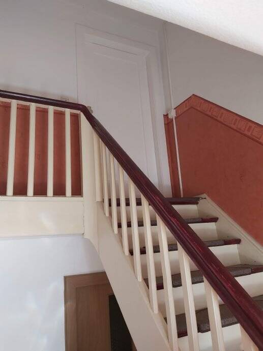 1-Zimmer-Wohnung im 3. OG wartet auf neue/-n Mieter/-in, 91052 Erlangen (Anger Erlangen-Ost Erlangen-Süd Innenstadt)