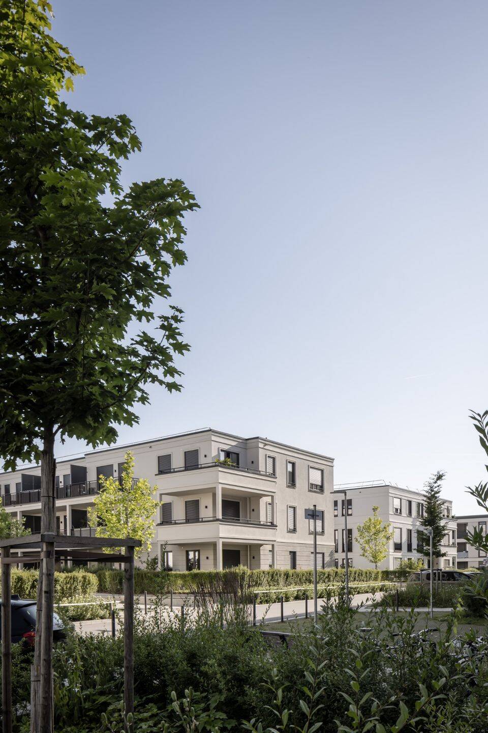 Gemütliche Wohnung sucht Nachmieter!, 93049 Regensburg (Großprüfening-Dechbetten-Königswiesen Innenstadt Westenviertel)