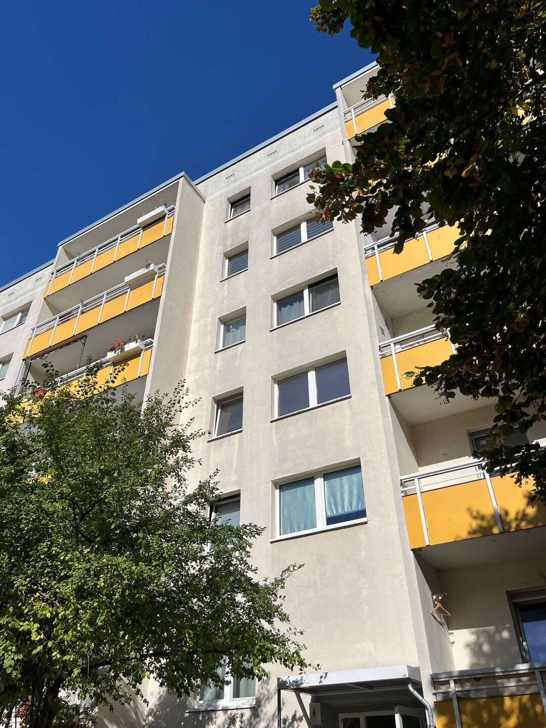 Top sanierte 3-Zimmer-Wohnung in Berlin-Marzahn – ideal für Paare & Familien, 12689 Berlin (Marzahn-Hellersdorf Marzahn)