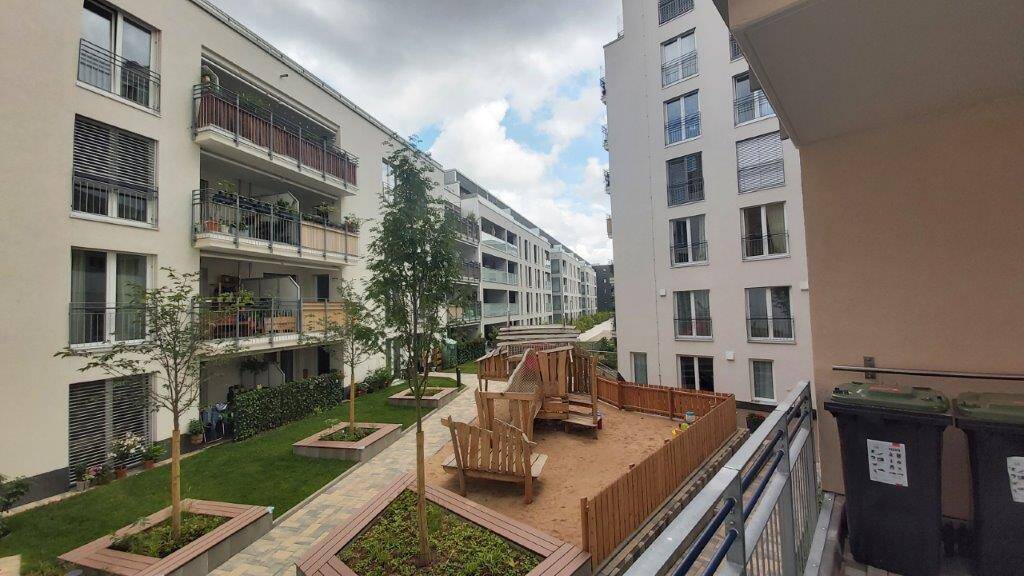 Wohnen mit gesellschaftlichem Engagement in einem selbstverwalteten Wohnprojekt im Mehrgenerationenhaus Marienstr.15 / Flaschenhofstr.4 in 90402 Nürnb, 90402 Nürnberg (Gleißbühl Lorenz Tafelhof Tullnau Wöhrd)