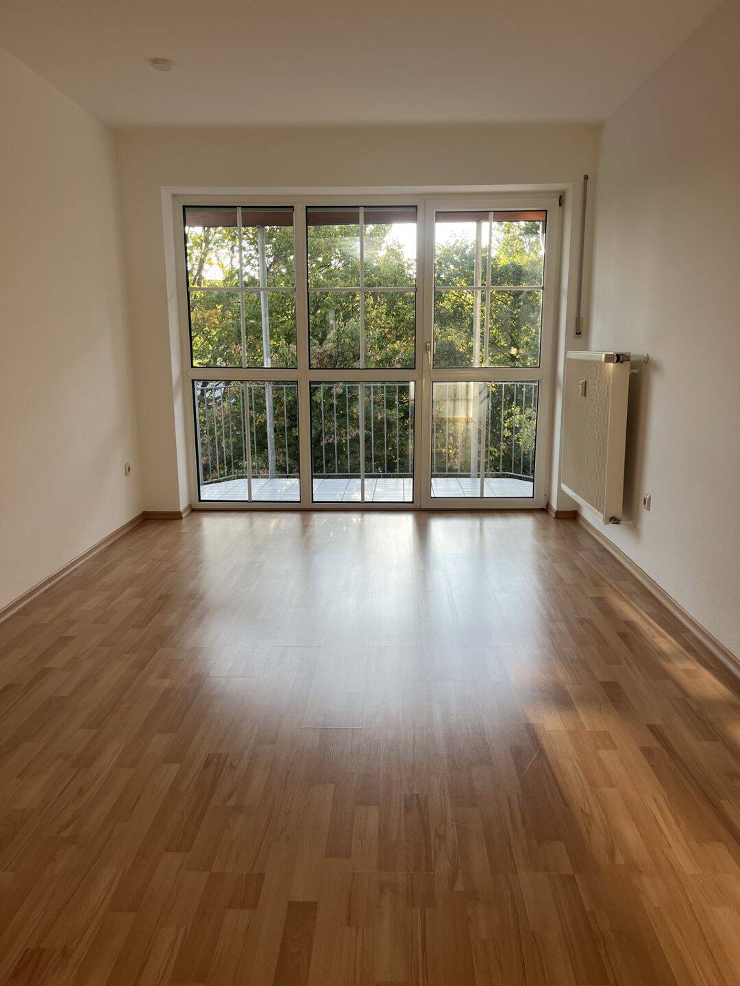 Sehr schöne, ruhige 3-Zimmer-Wohnung in Dingolfing, 84130 Dingolfing