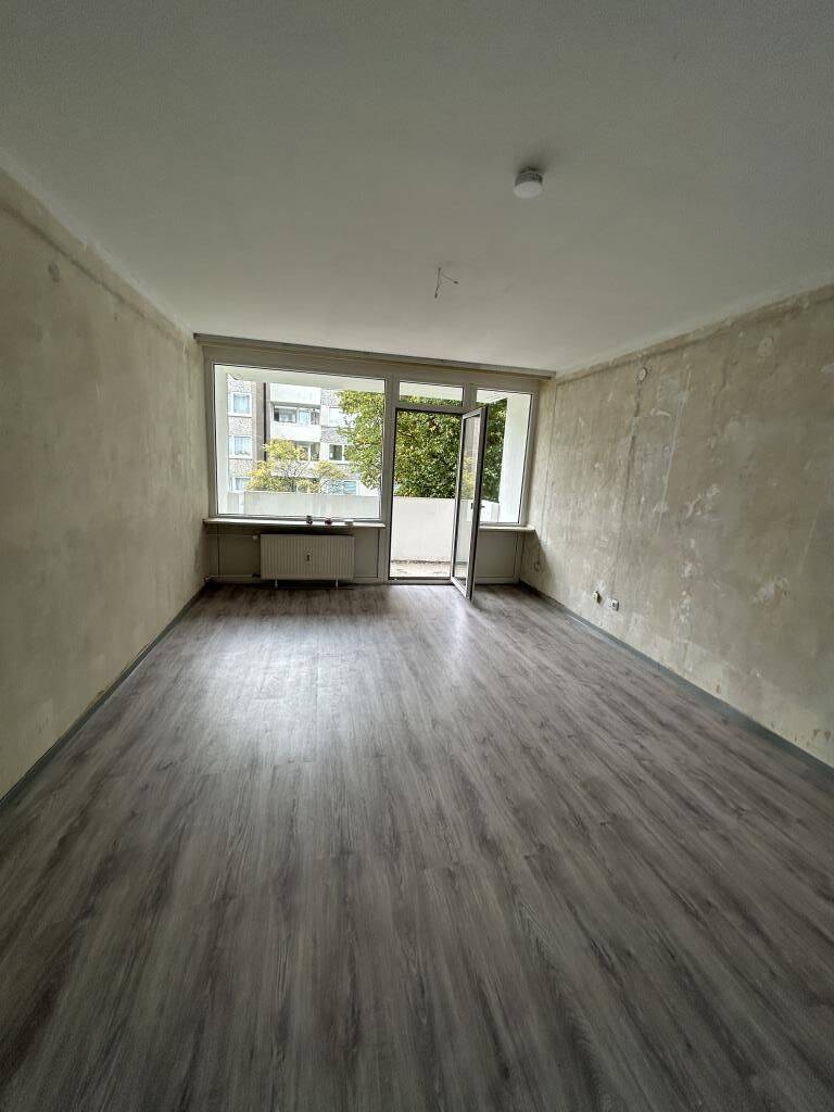 3-Zimmer-Wohnung in Dortmund Scharnhorst, 44328 Dortmund (Scharnhorst)