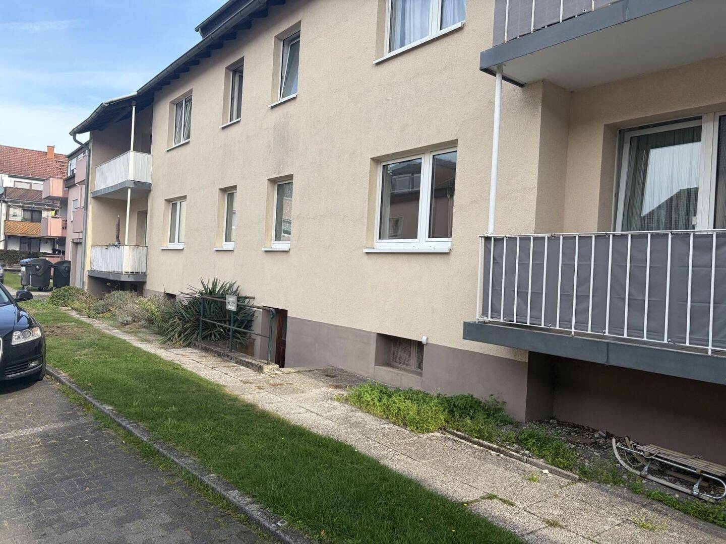 Erdgeschosswohnung in Paderborn, 33104 Paderborn