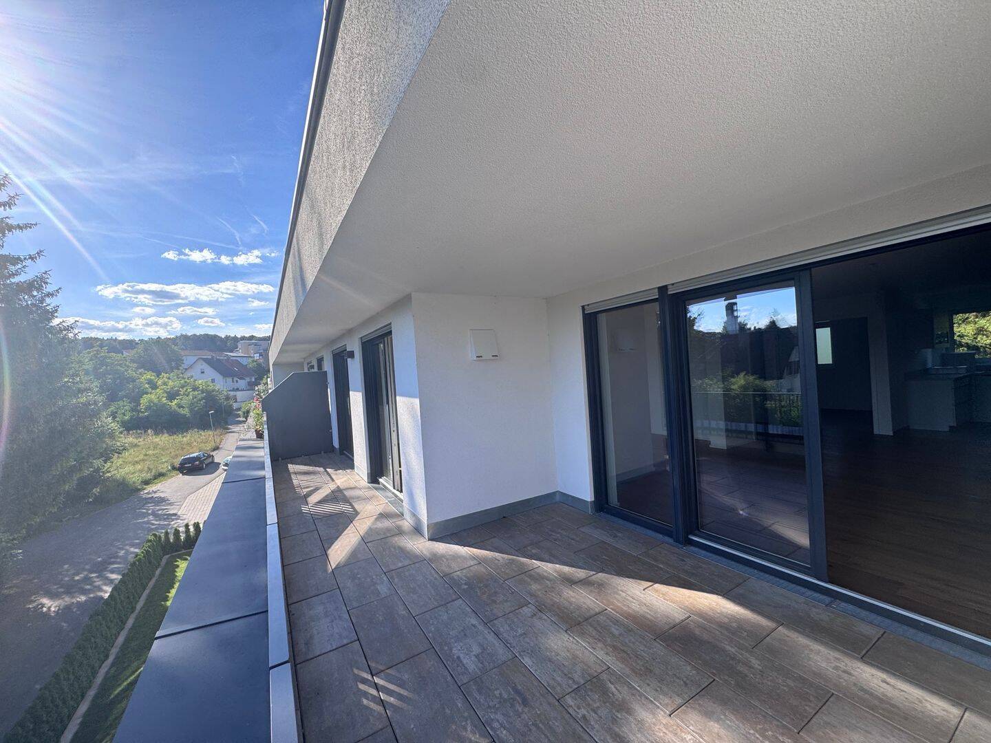 Mietwohnung, 4 Zimmer, 128 m², in Bad Schussenried, 88427 Bad Schussenried