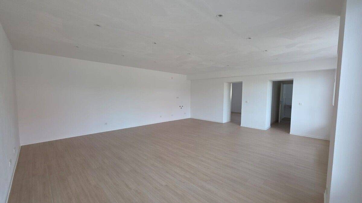 +++Großzügige, frisch renovierte 2-ZKB-Wohnung in Mainzweiler+++, 66564 Ottweiler
