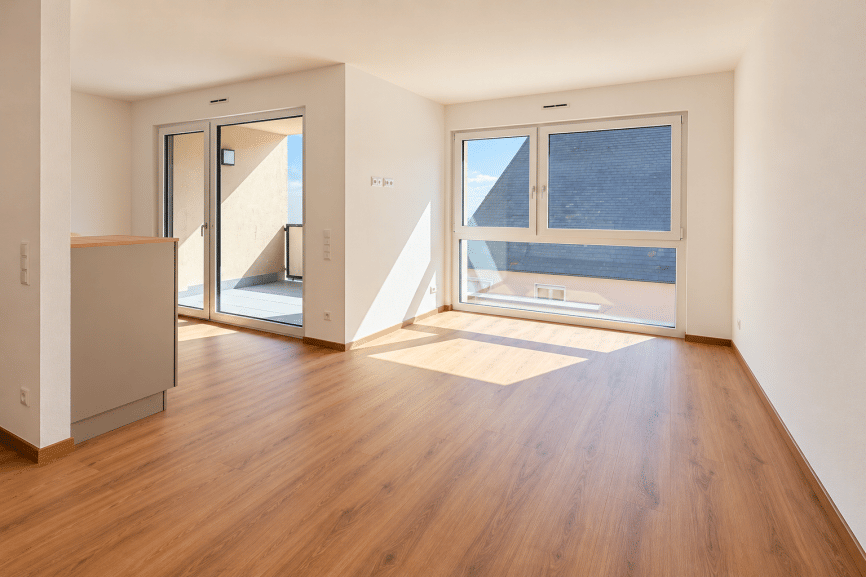 Modernes Wohnen mit Einbauküche & Loggia – hell, hochwertig und bezugsfertig, 89537 Giengen an der Brenz
