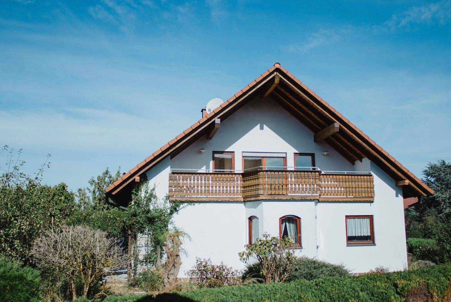 Zuhause mit viel Platz in Waldbrunn, 69429 Waldbrunn