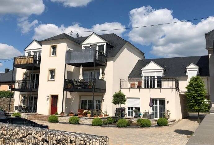Wohnung mit Balkon im Herzen von Wolsfeld, 54636 Wolsfeld