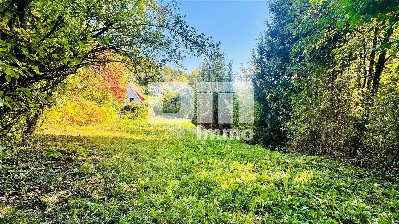 Schönes Baugrundstück mit Panoramablick in hervorragender Ortsrandlage, 34355 Staufenberg (Wolfsanger/Hasenhecke)