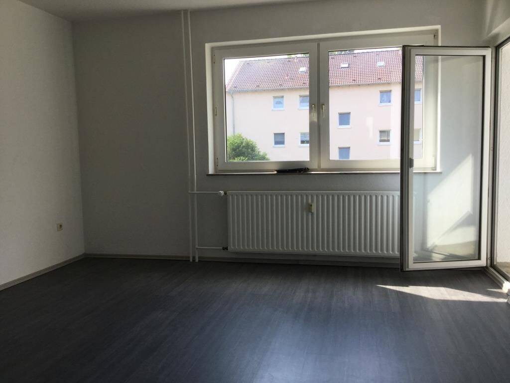 3-Zimmer-Wohnung in Gelsenkirchen Hassel, 45896 Gelsenkirchen (Hassel Scholven)